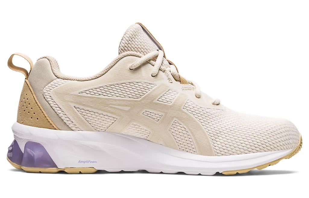 (WMNS) ASICS Gel-Quantum 90 4 'Birch Putty' 1202A413-200