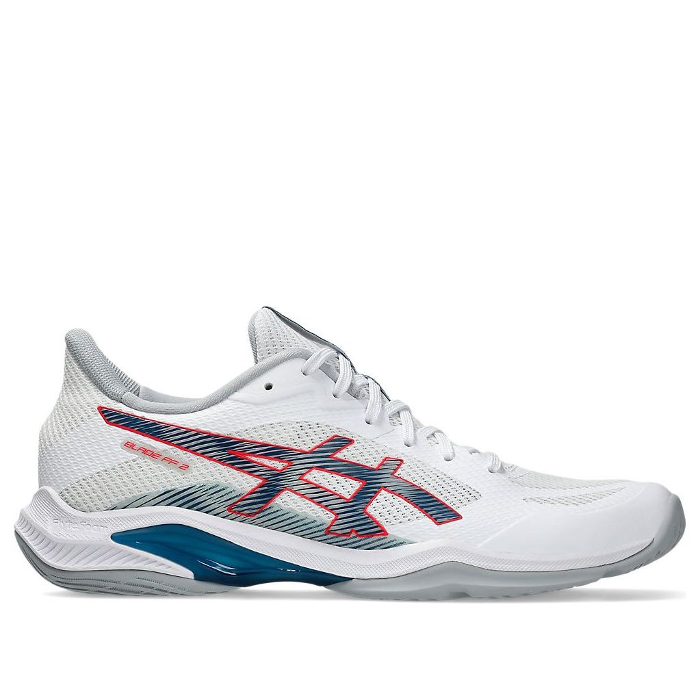 ASICS Blade FF 2 'White Mako Blue' 1071A117-100