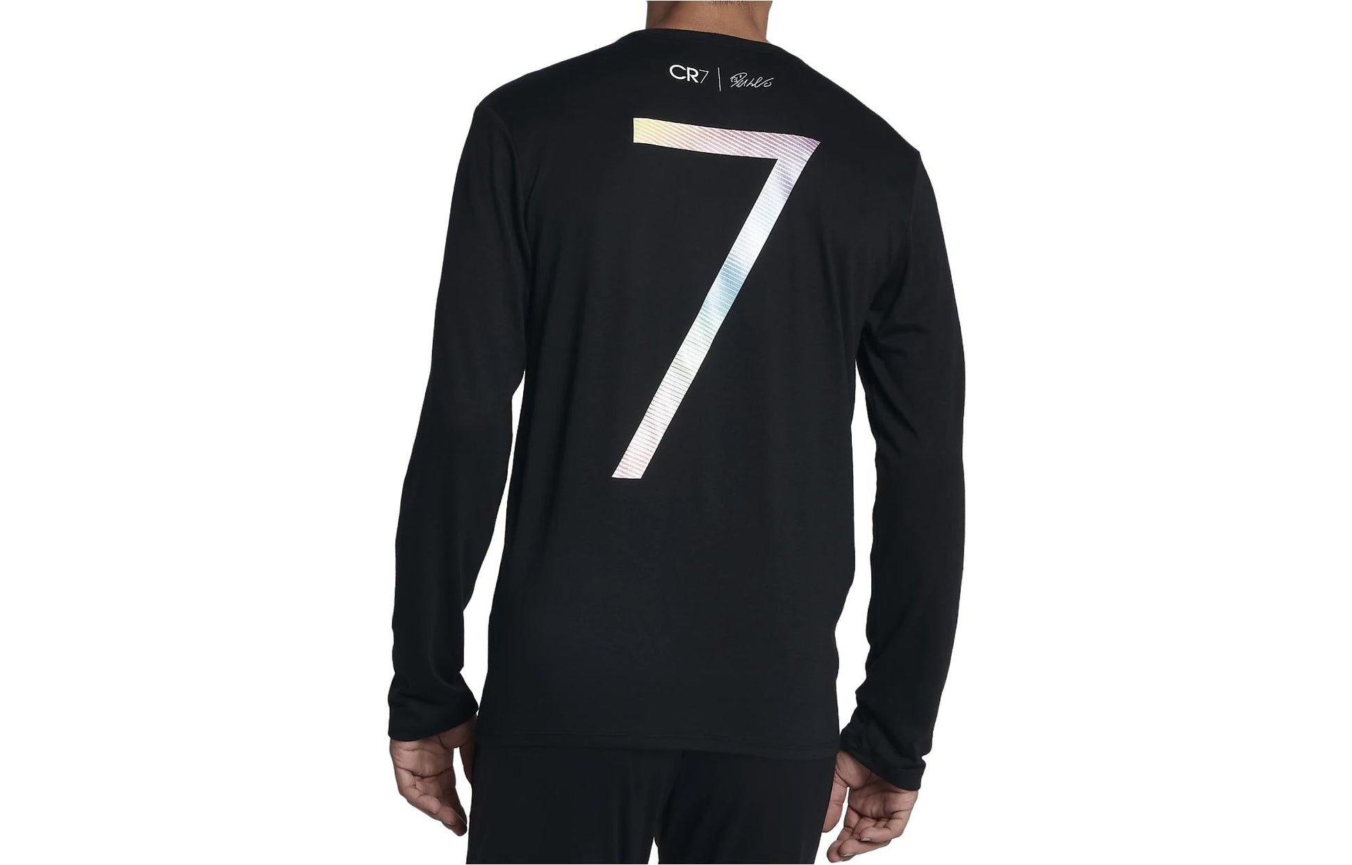 Nike Dry CR7 C Tee 882492-010