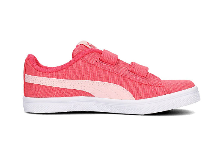 (PS) PUMA Urban Plus CV V Sneakers Pink 366412-02