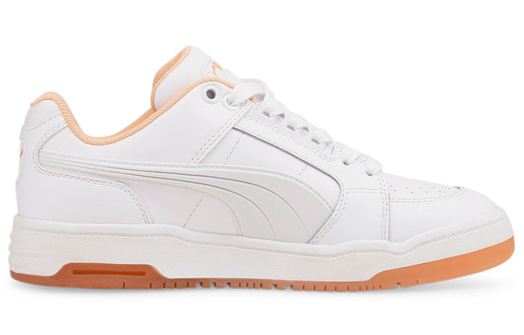 PUMA Slipstream Lo Reprise 'White' 384233-05