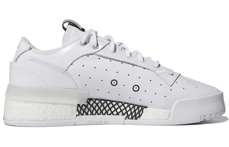 adidas Rivalry RM Low 'White Black' FX7868