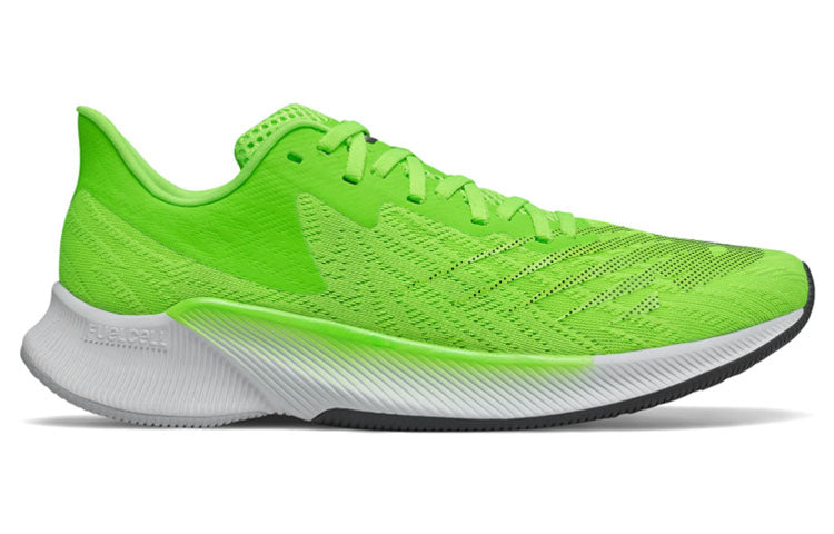 New Balance FuelCell Prism 'Energy Lime' MFCPZYW