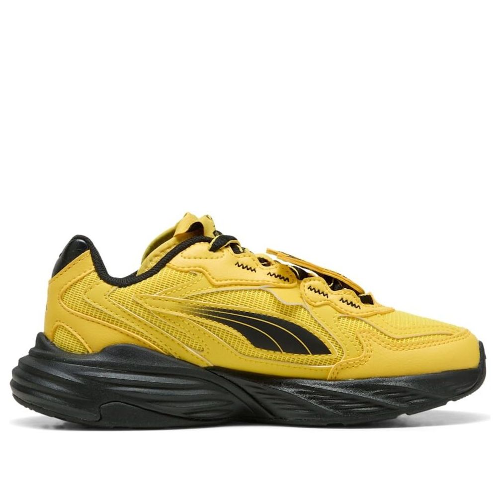 (PS) PUMA x Pokemon Fade 'Pikachu' 407017-01