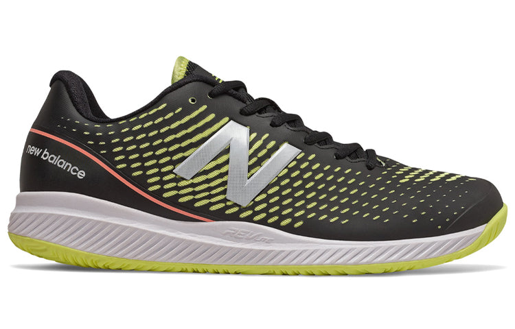 New Balance 796v2 Black/Yellow MCH796L2