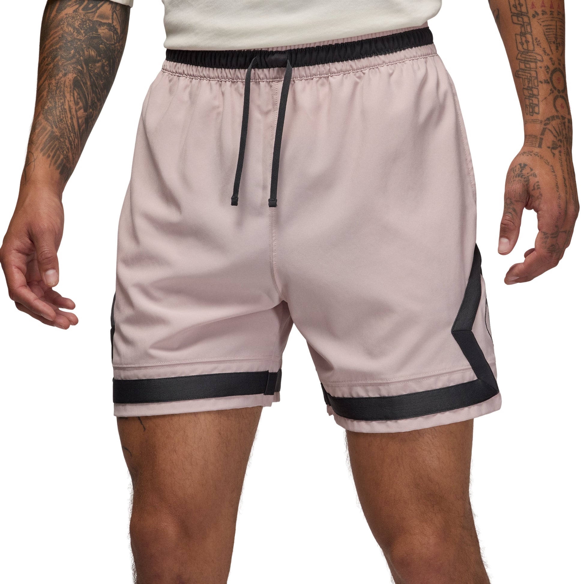 Air Jordan x Paris Saint-Germain Diamond Shorts 'Particle Rose' HV3432-627