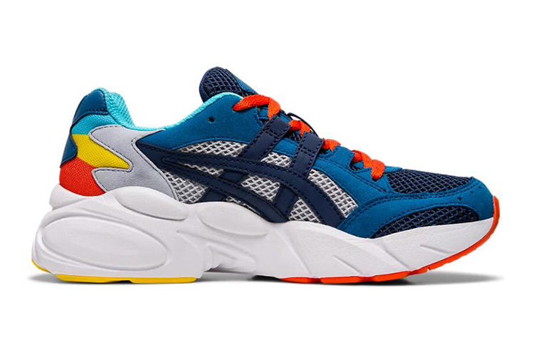 (GS) ASICS Gel-BND 'Blue' 1024A024-400