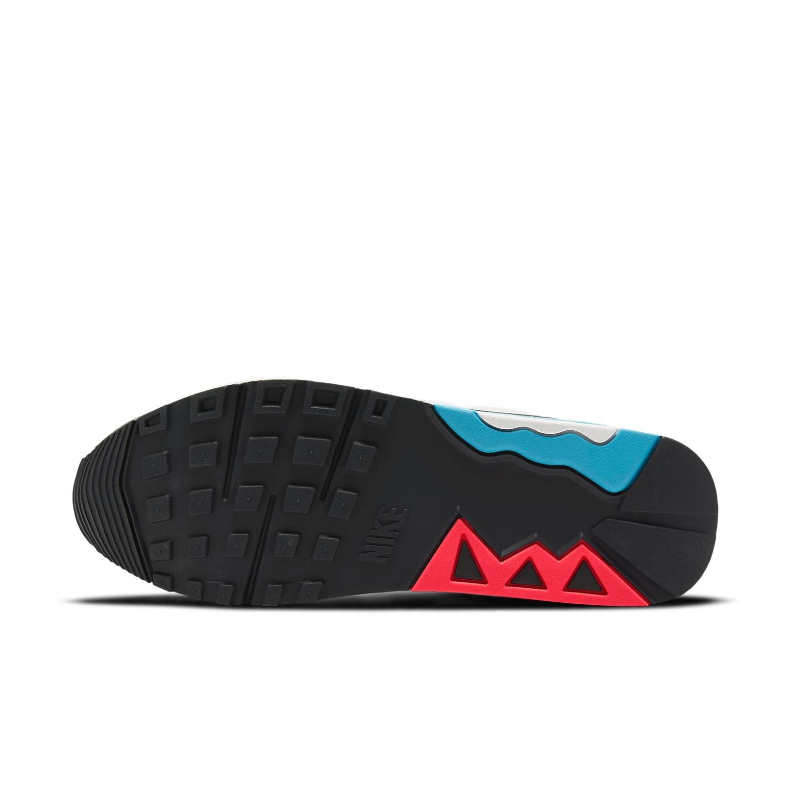 Nike Air Zoom Structure Triax 91 OG 'Neo Teal' 2021 CV3492-100