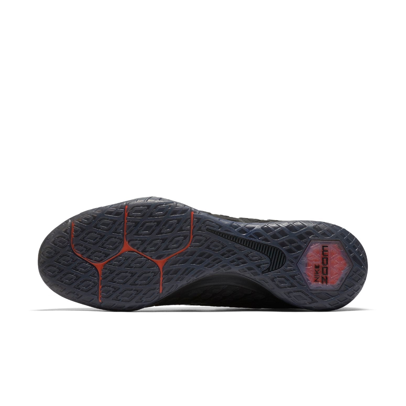 Nike HypervenomX Proximo 2 DF IC 'Black' 852577-001