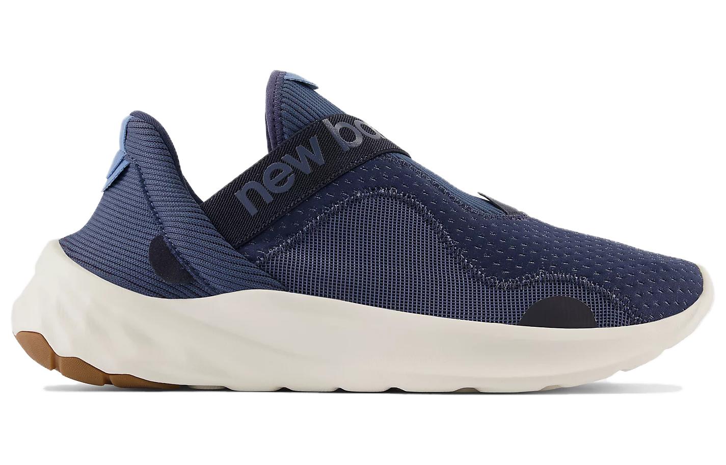 New Balance Fresh Foam Roav RMX 'Blue White' MROVXCN2