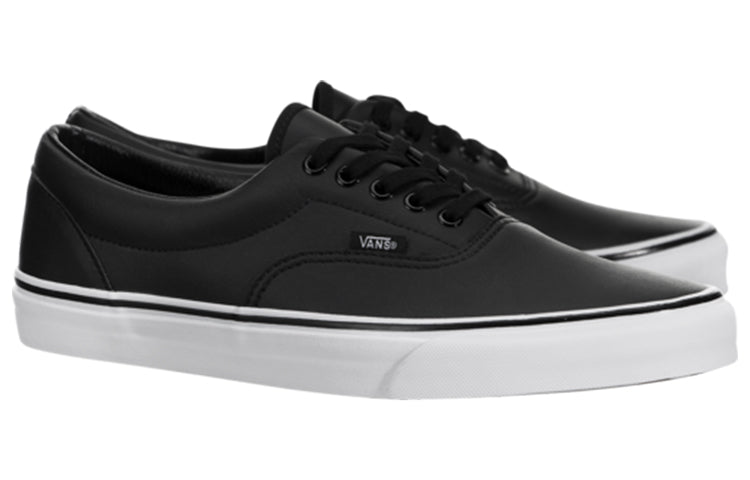 Vans Era 'Classic Tumble - Black' VN0A38FRNQR