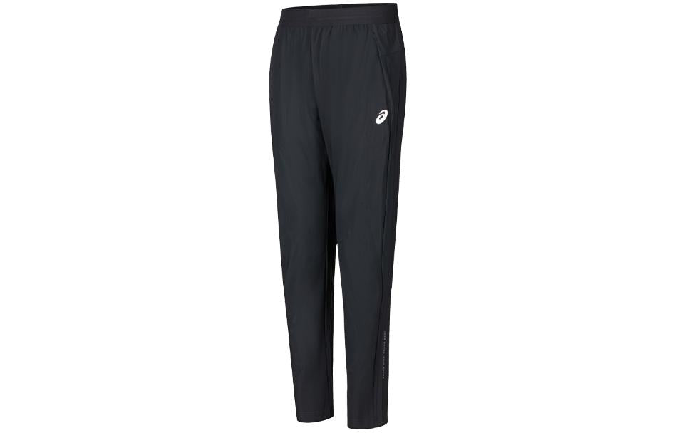 ASICS Training Gym Knit Pant 'Performance Black' 2031E662-001