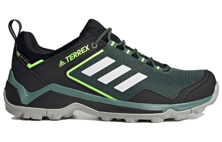 adidas Terrex Eastrail 'Black Green' FW9456