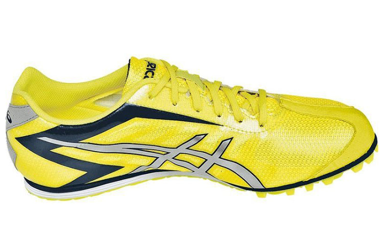ASICS Hyper LD 5 Yellow G404Y-0493