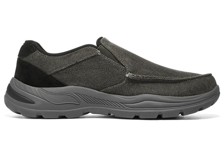 Skechers Arch fit motley 'Black' 204415-BLK