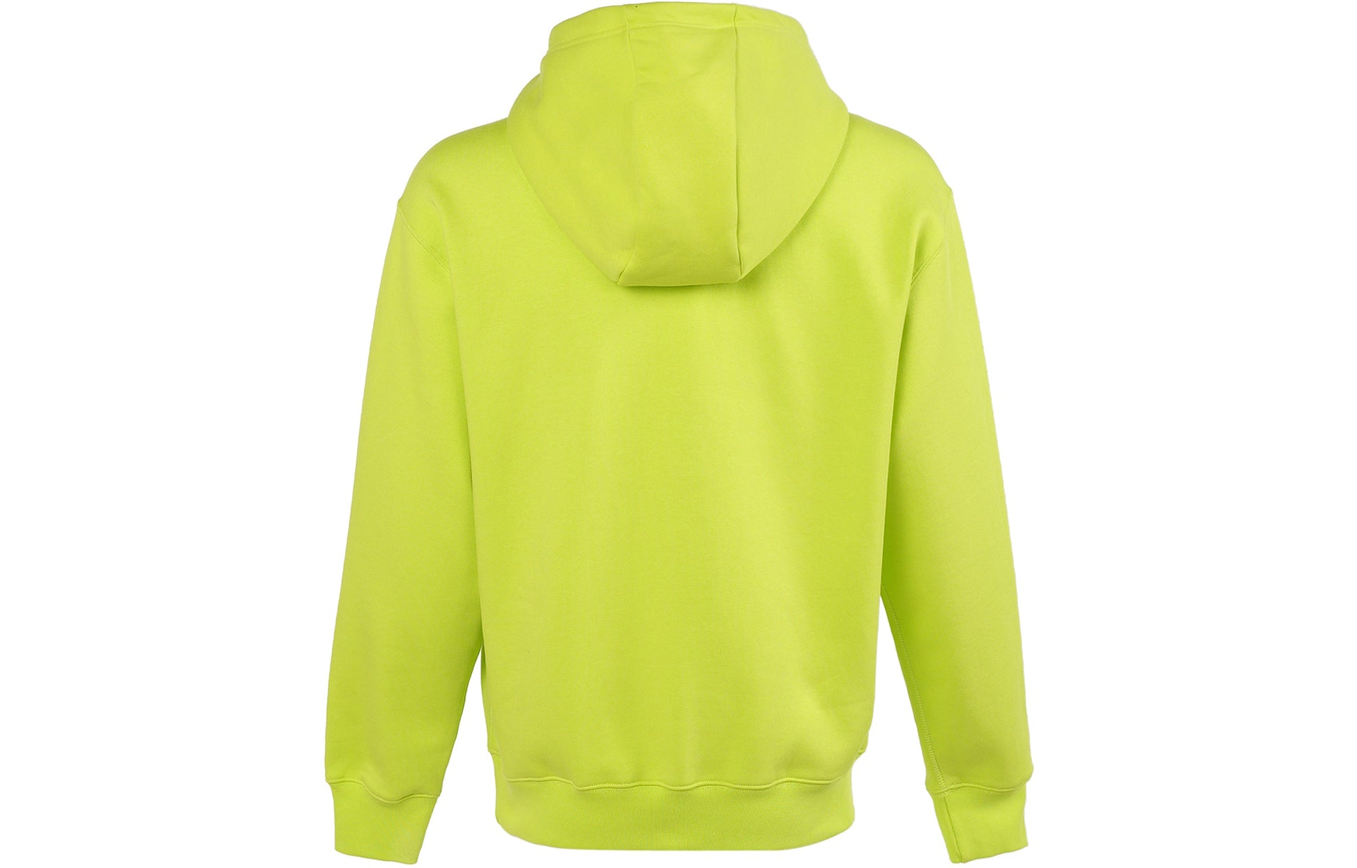 Nike ACG Therma-Fit Solid Color Logo Embroidered hooded Long Sleeves Unisex Fluorescent Green DH3087-389
