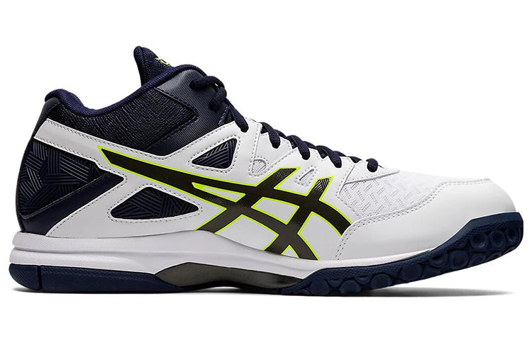 ASICS Gel-Task MT 2 'White Blue' 1071A036-101