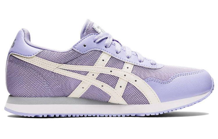 (WMNS) ASICS Tiger Runner 'Vapor Cream' 1202A174-500