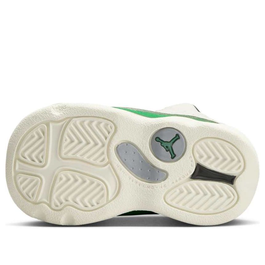 (TD) Air Jordan 13 Retro 'Sail Pine Green' HQ0781-103