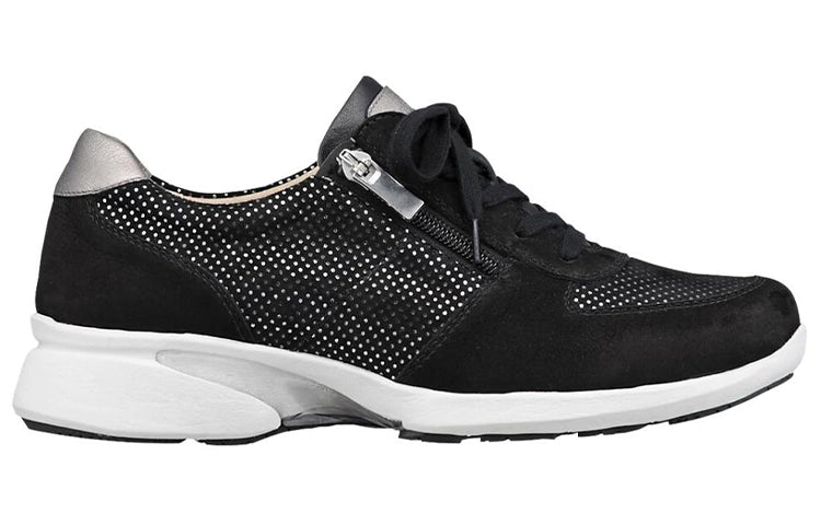 (WMNS) ASICS Pedala (2E Wide) Black WP255S-N90