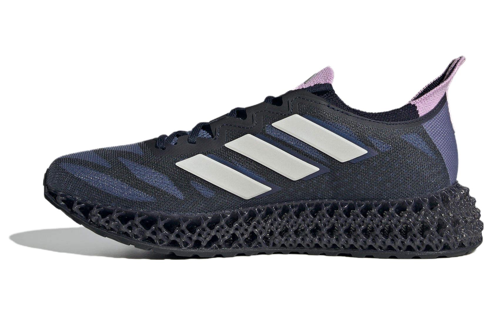 (WMNS) adidas 4DFWD 3 'Legend Ink Lilac' IG8998