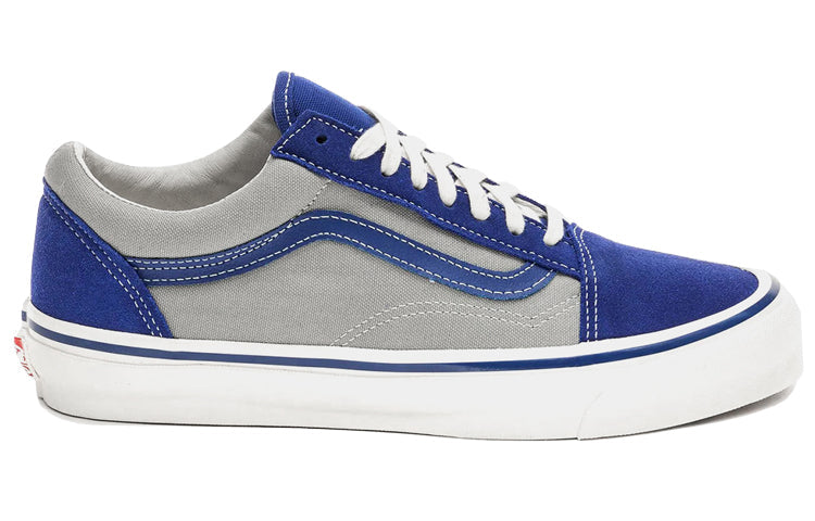 Vans OG Old Skool LX 'Sodalite Blue Drizzle' VN0A4P3XXC2