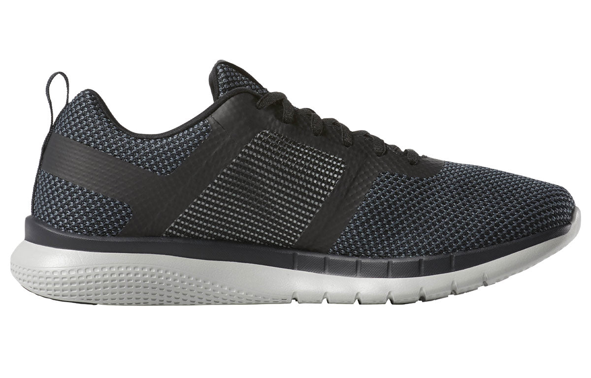 Reebok Pt Prime Runner Fc 'Black Gray' CN7454