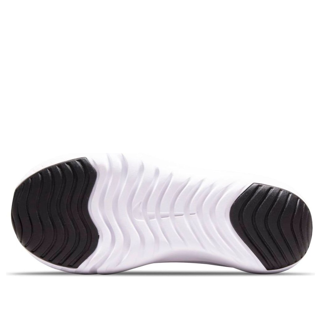 (PS) Nike Flex Plus 'Midnight Navy Orange' CW7429-401