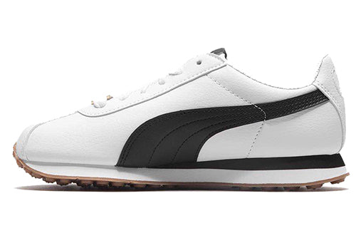 PUMA X Bts Turin 'White/Black' 368188-01