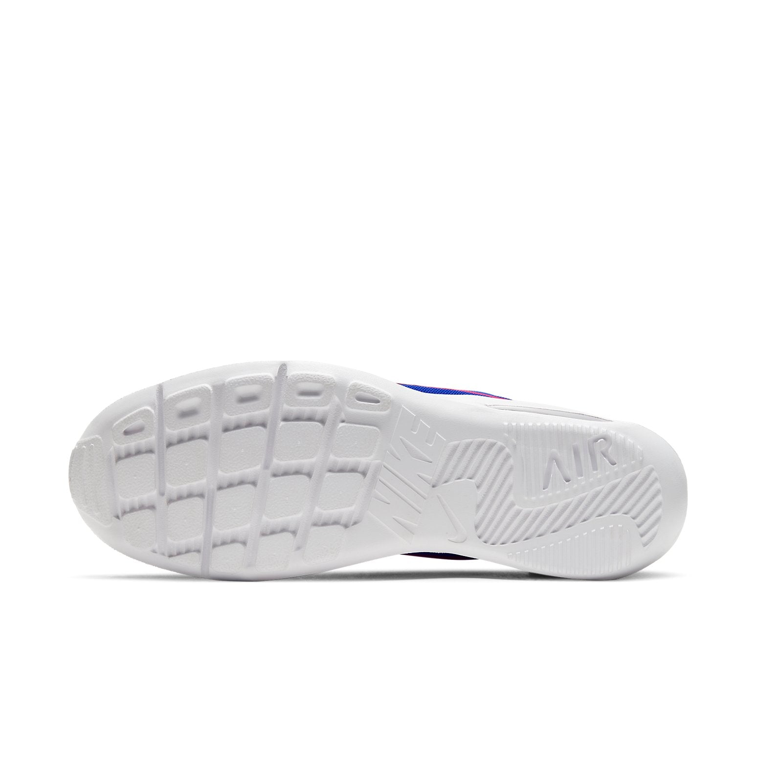 Nike Air Max Oketo 'Hyper Blue Track Red' AQ2235-402