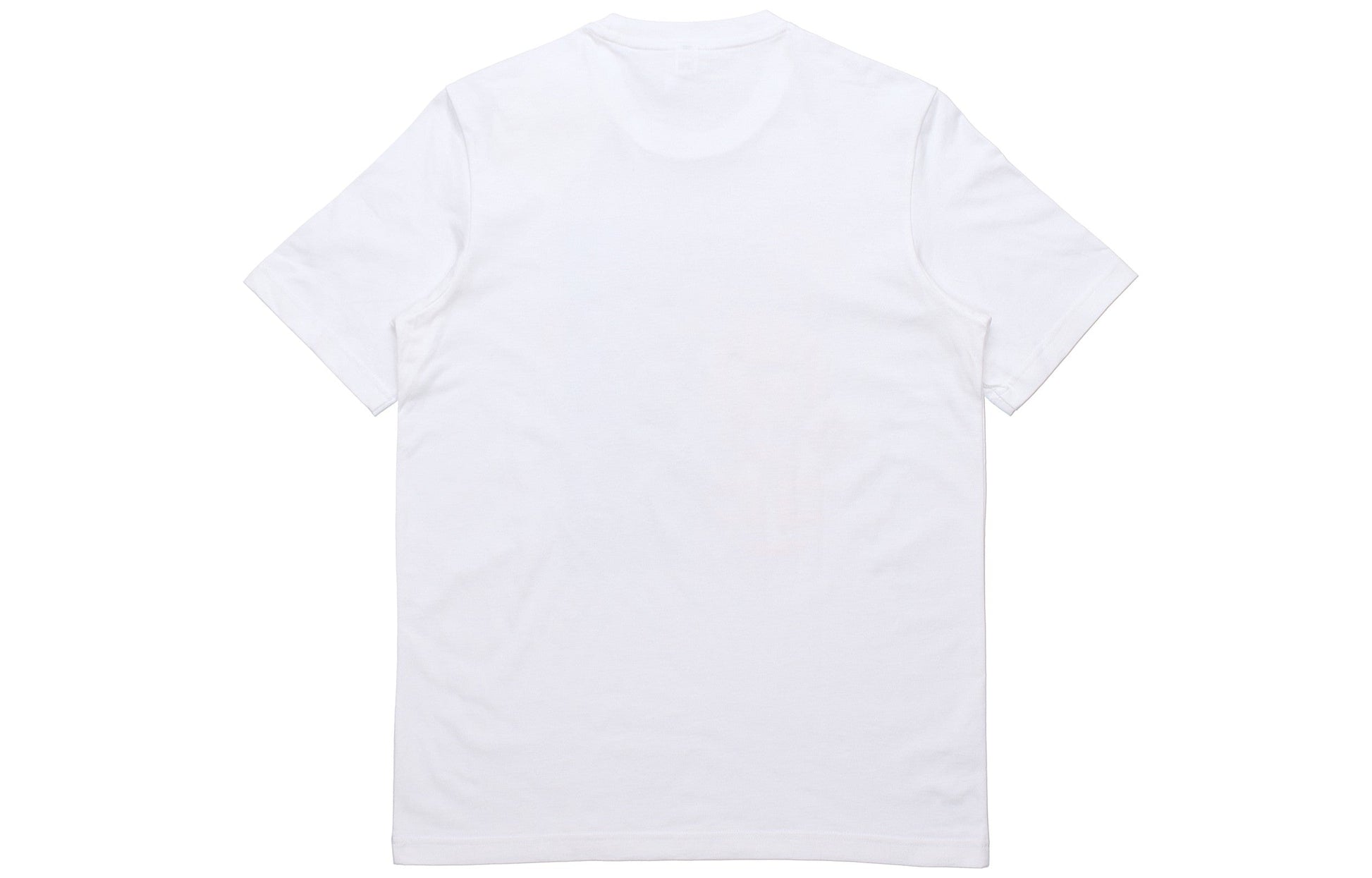 adidas Hdn Avatar Sc Basketball Athleisure Casual Sports Short Sleeve White GP3431
