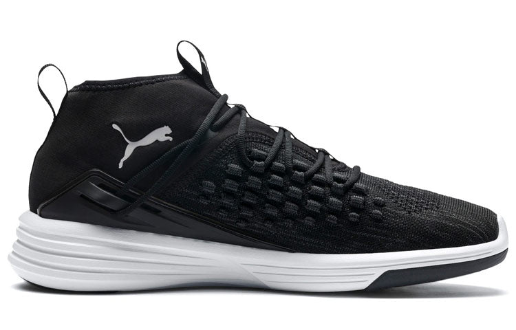 PUMA Mantra 'Black White' 192487-01