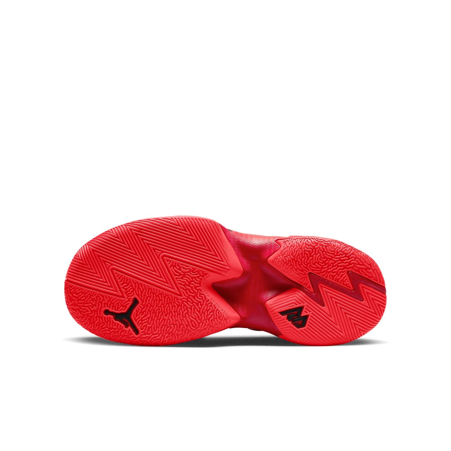 (GS) Air Jordan Westbrook One Take 3 'University Red' DC7702-606