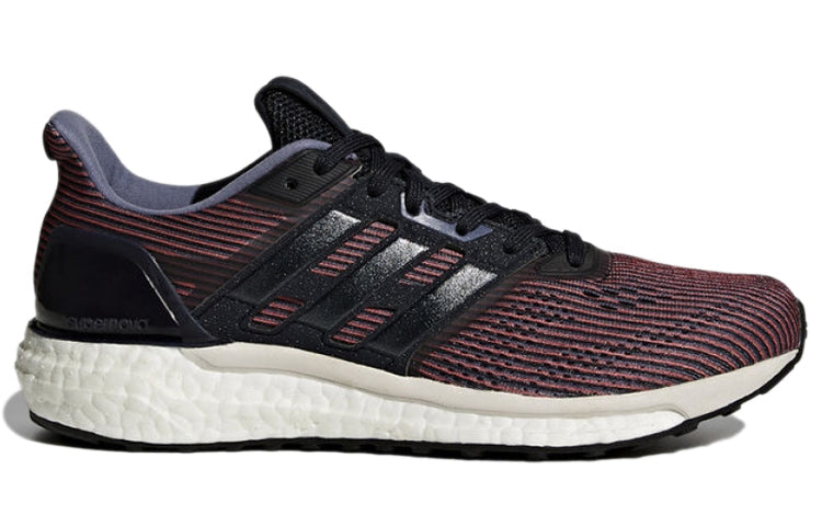 (WMNS) adidas Supernova 'Black' BB3484