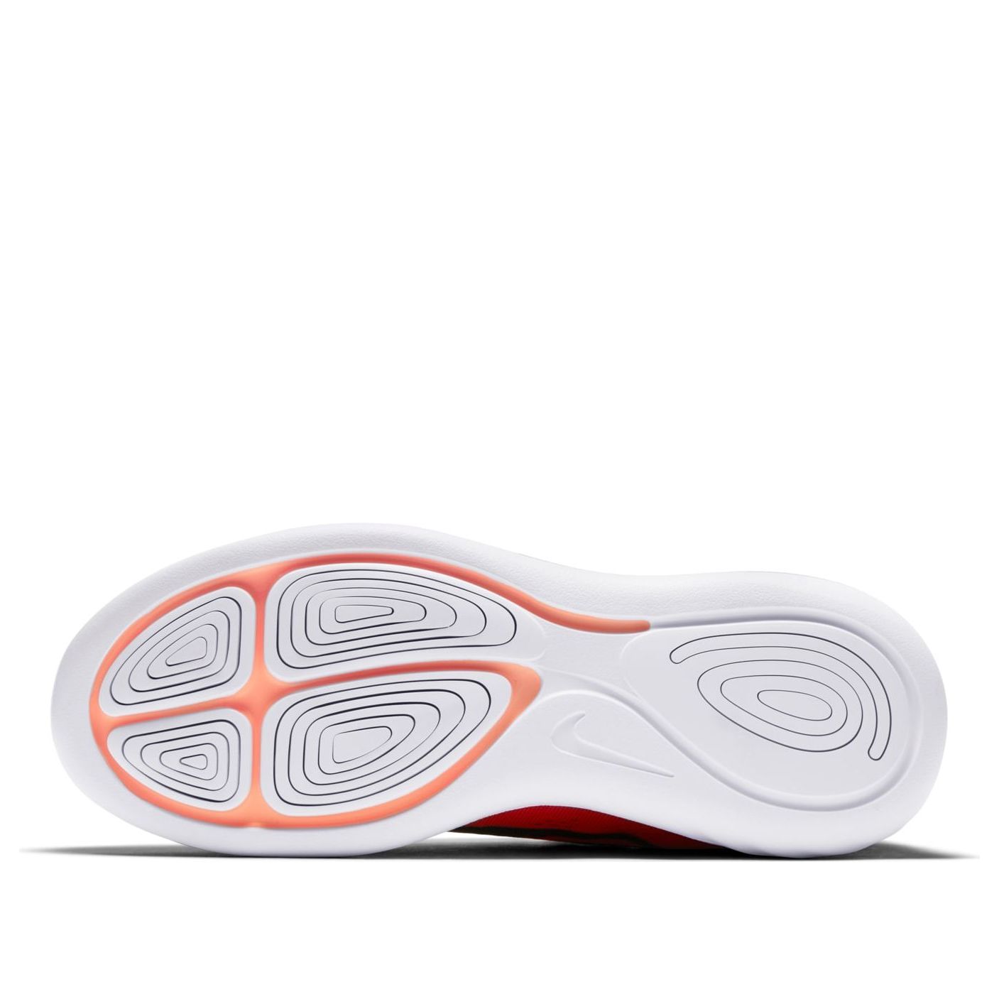 Nike Lunarglide 8 'Red' 843725-601