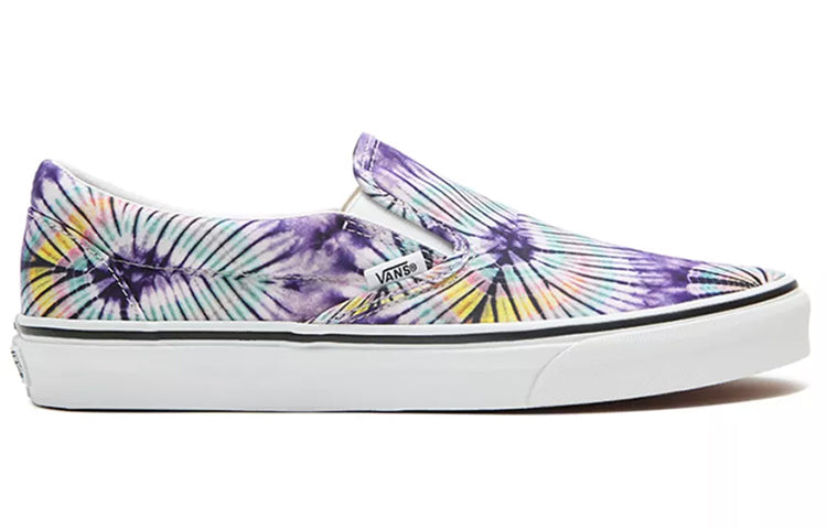 Vans Classic Slip-On 'New Age - Tie Dye' VN0A5AO86G6