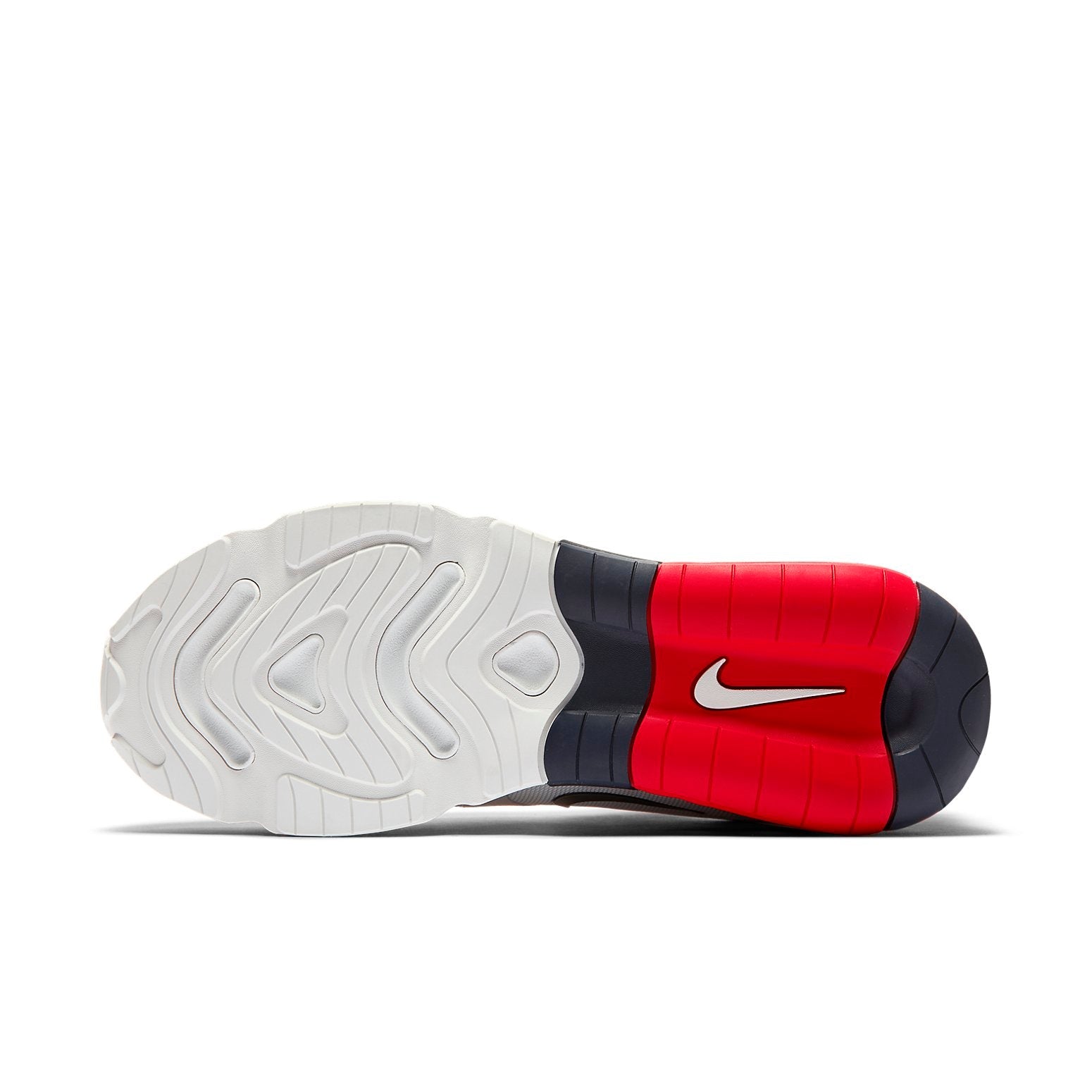Nike Air Max 200 'USA' CT1262-101