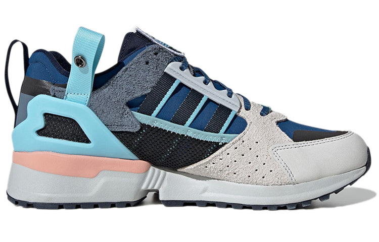 adidas National Park Foundation x ZX 10.000 C 'Crater Lake' FY5173