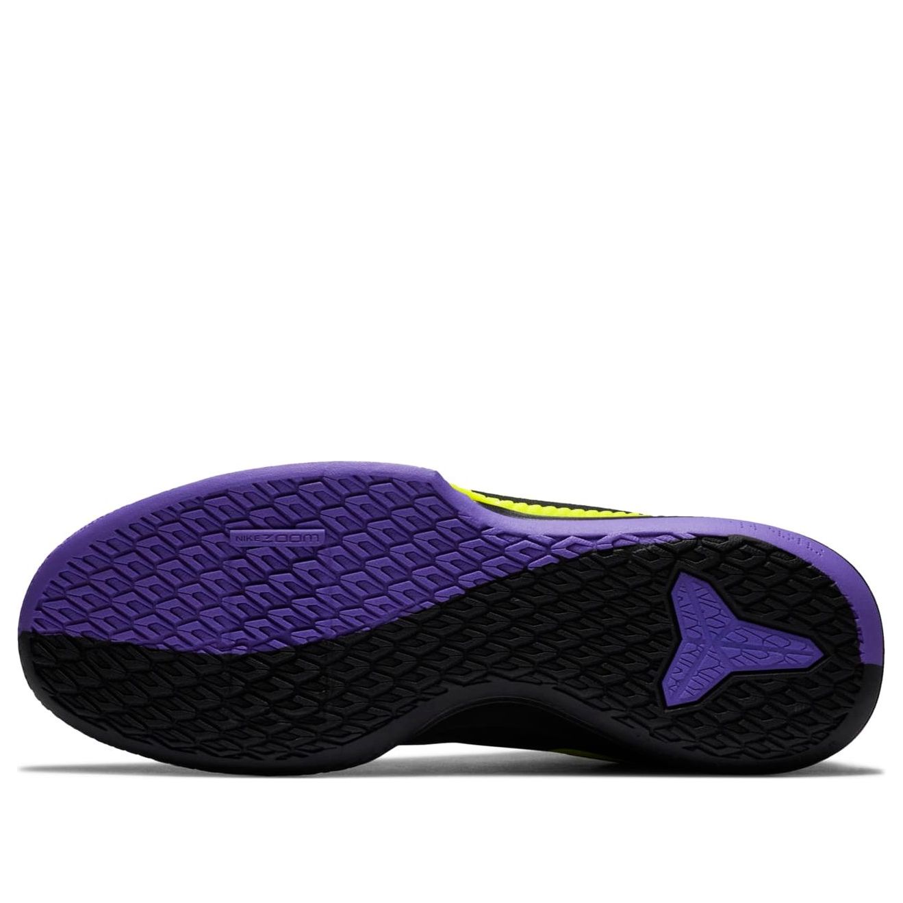 Nike Mamba Fury EP 'Lakers Away' CK2088-003