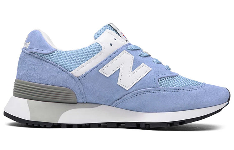 (WMNS) New Balance 576 Blue W576BBB