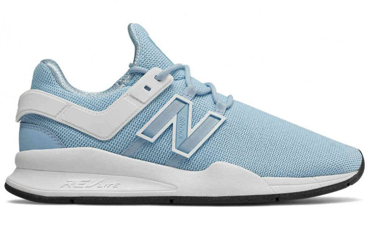 (WMNS) New Balance 247 Series v2 Deconstructed Blue WS247DND