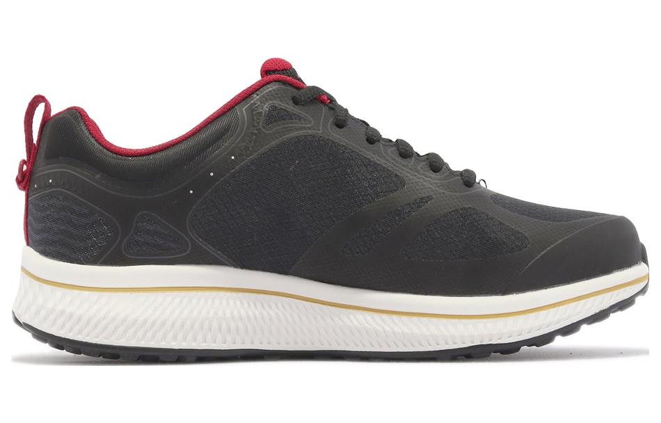 (WMNS) Skechers Go Run Consistent 2023 CNY Rabbit 'Black Gold Red' 800016-BKGD