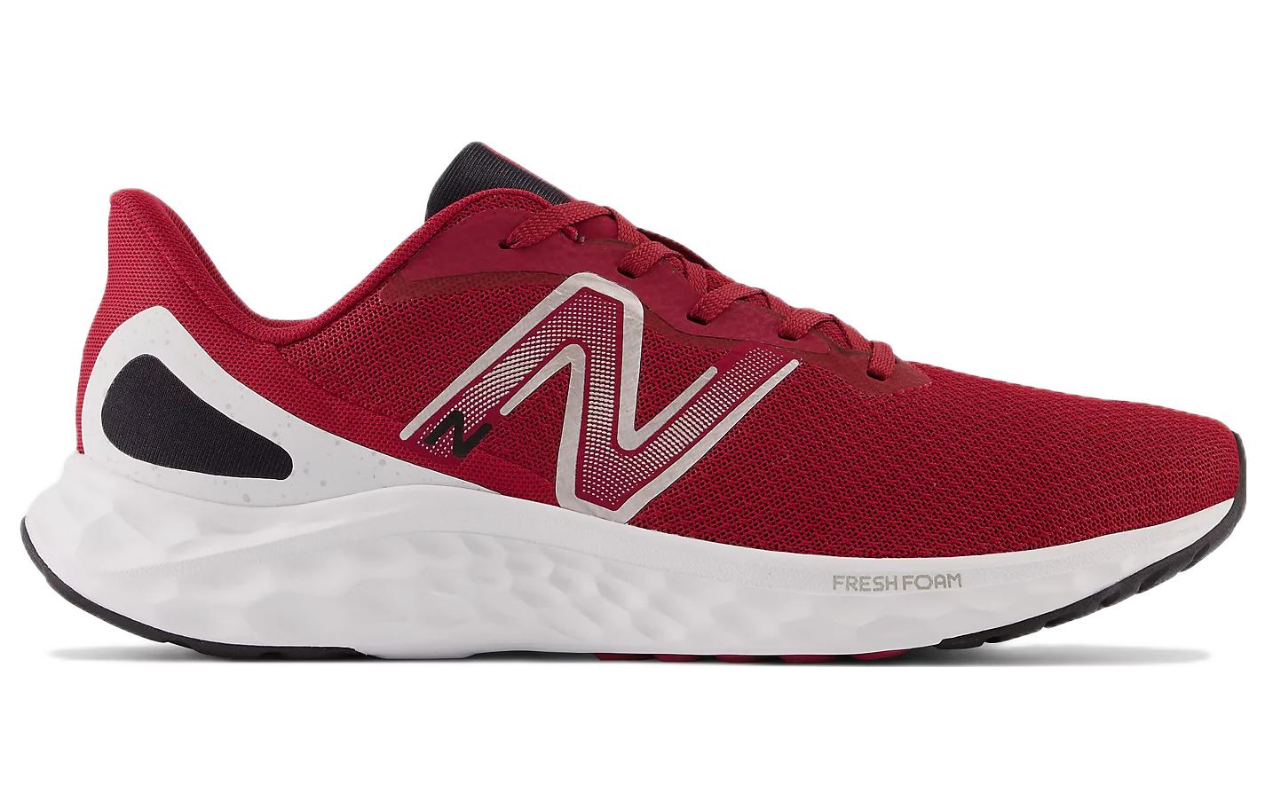 New Balance Fresh Foam Arishi v4 'Crimson' MARISLR4