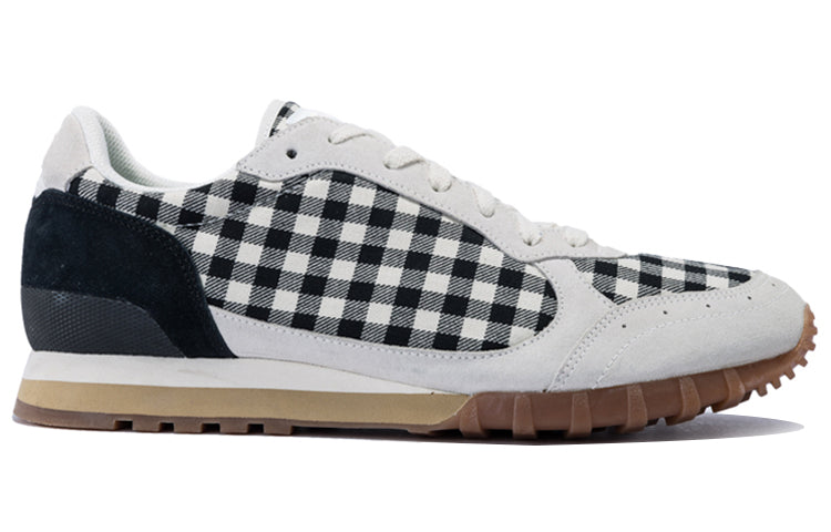 Onitsuka Tiger Colorado Eighty-Five 'White Gingham' D7N3N-0101