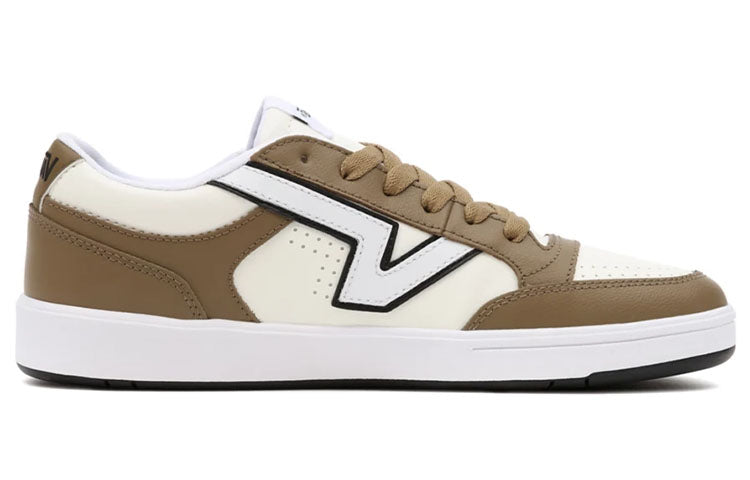 Vans Lowland CC 'Timber - Butternut' VN0A7TNLB44