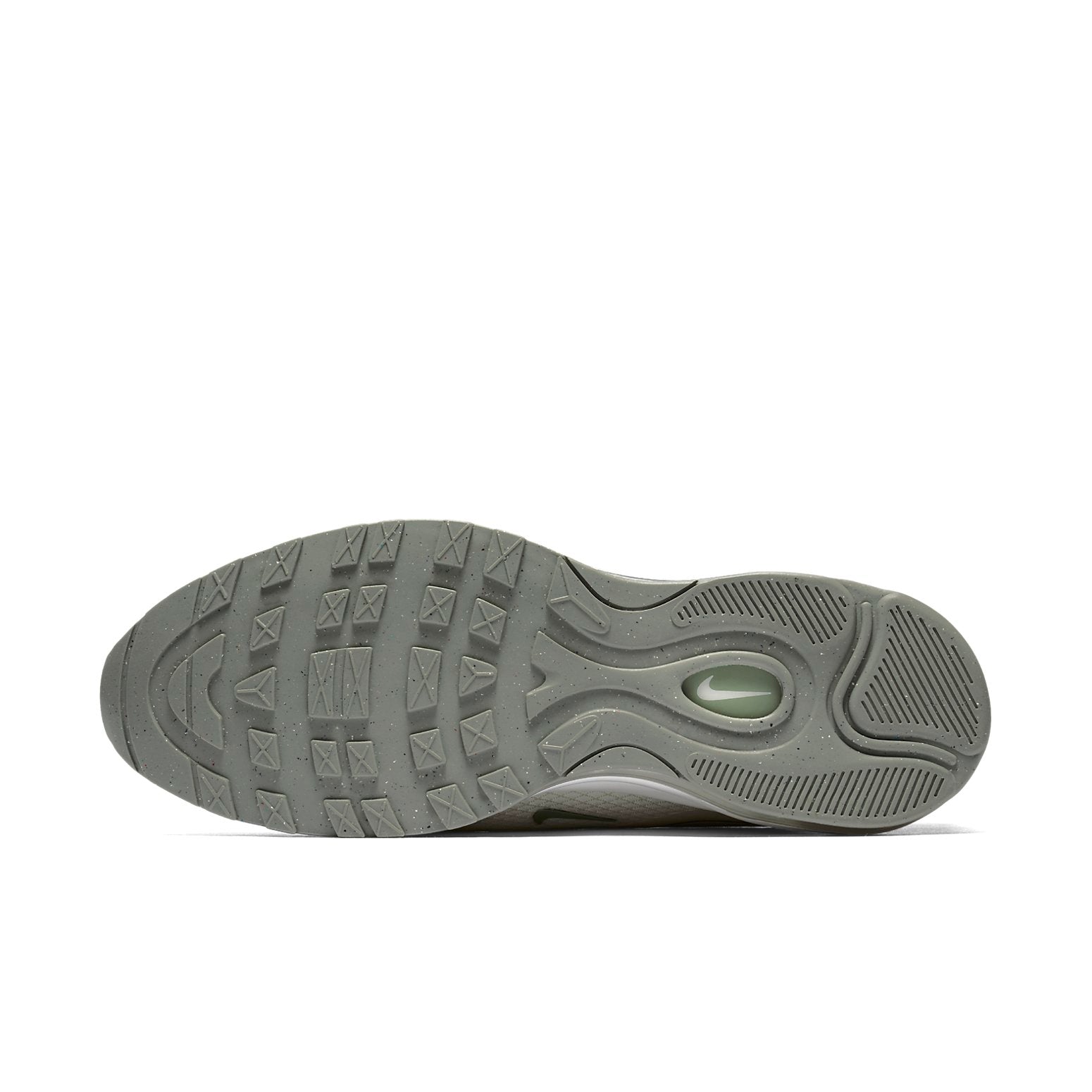 Nike Air Max 97 Ultra 17 'Light Orewood Brown' 918356-100