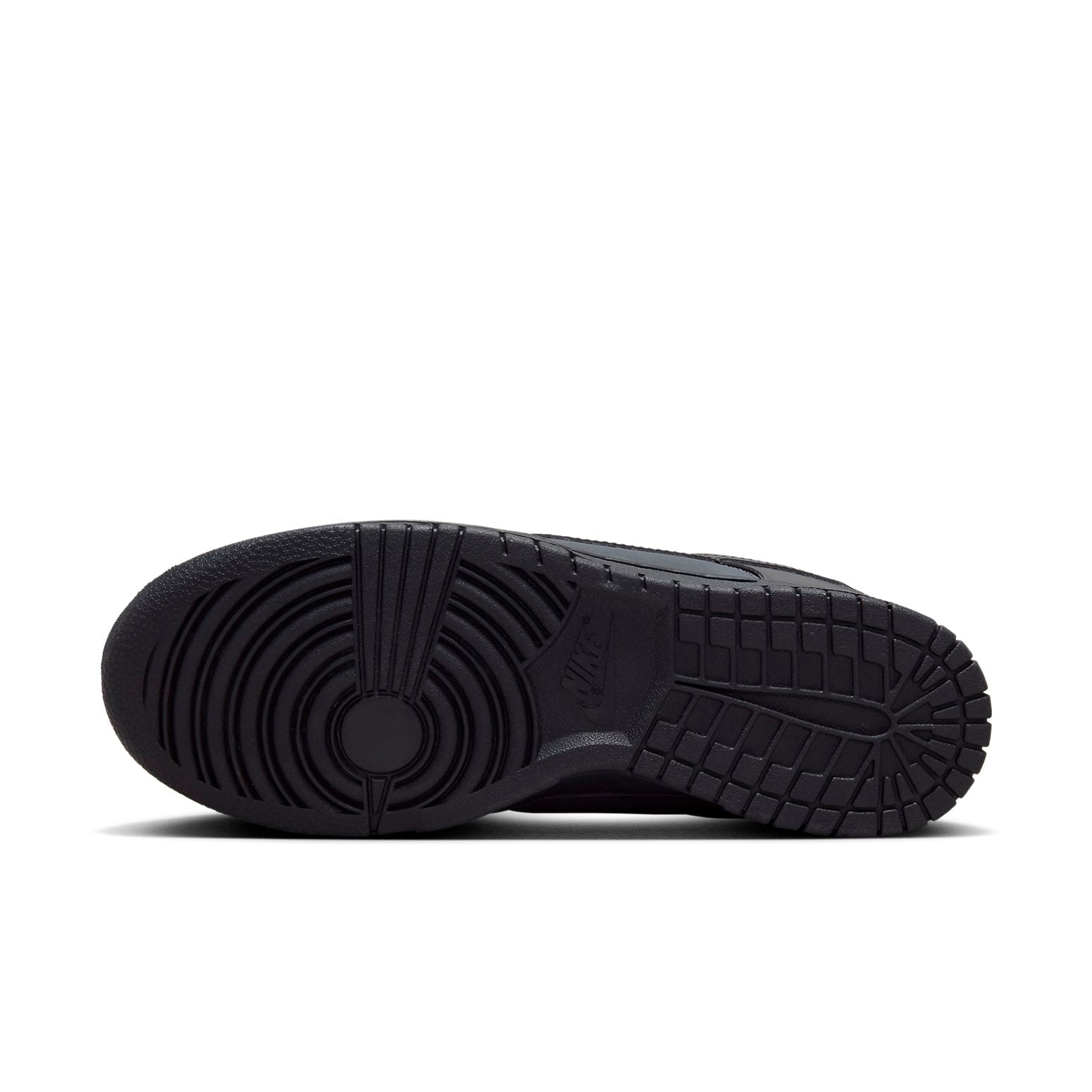 (WMNS) Nike Dunk Low Cyber 'Black and Anthracite' FZ3781-060