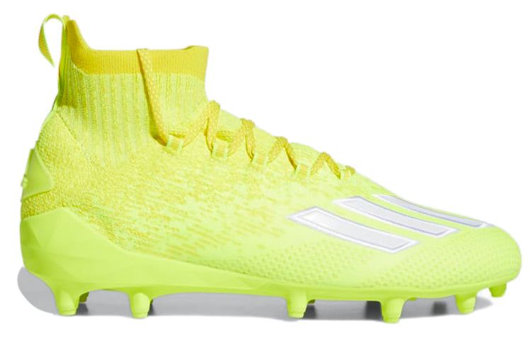 adidas Adizero Primeknit 'Team Solar Yellow' EH3419