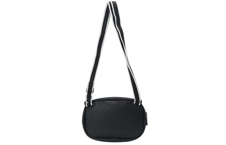 (WMNS) PUMA Core Style Cat X-body Bag 'Black' 077391-01