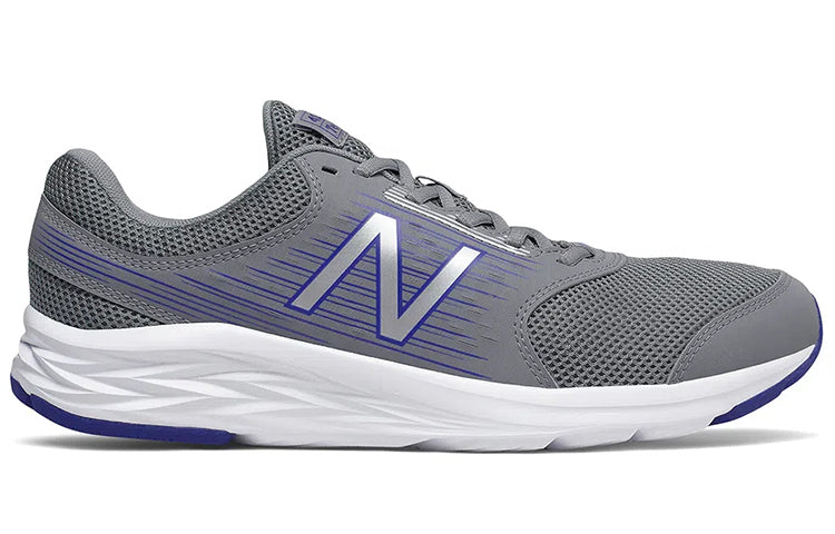 New Balance 411 Shoes Grey M411CO1